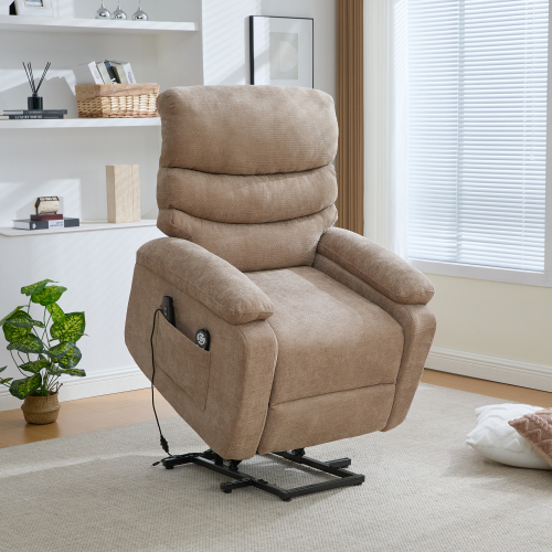 Style 3 - Taupe