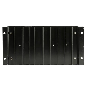 用于锂电池铅酸电池照明控制器的PWM太阳能充电控制器10A 20A 30A 12V 24V额定电流20A - Product Image 5