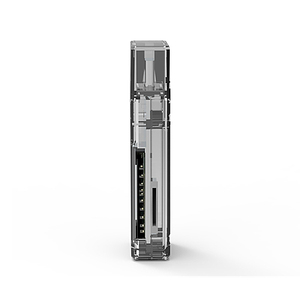 2 in 1多機能USB 3.0タイプC USB3.2 Gen1 OTGカードリーダーTF CF XD MMC SDカード外部インストールをサポート - Product Image 2