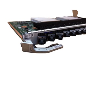 16-Port XG-PON và GPON Combo OLT giao diện Pon Board h902cghf - Product Image 1