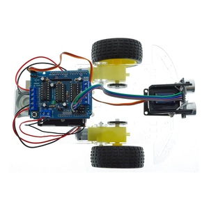 Kit di programmazione Kit di Kit di programmazione intelligente per auto intelligente Kit elettronici