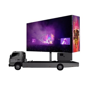 1080p 2k 4k进口大led显示屏从中国触摸屏 - Product Image 1