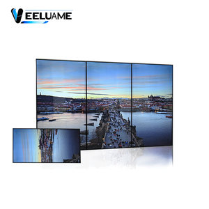 Veeluame 65 75 85 дюймов ЖК-дисплей с открытой рамкой монитор для цифровых досок меню - Product Image 2