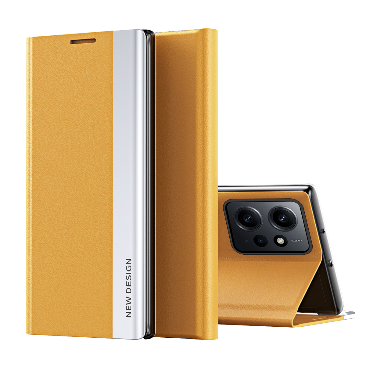 Jaune