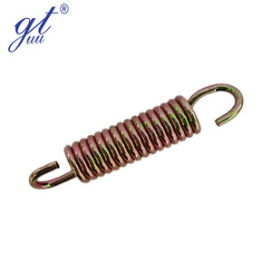 Factory Direct Supply One-stop Purchasing Customized <strong>Compression</strong> Tension Torsion Spring - Product Image 3