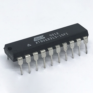 New Original IC AT90S2313 Chip Integrated <strong>Circuit</strong> AT90S2313-10PI AT90S2313-10PC AT90S2313-10PU - Product Image 1