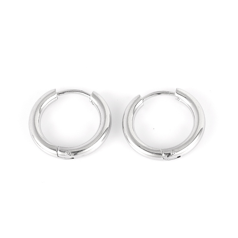 Argento-largo 2mm