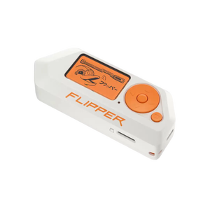 Strumento di programmazione Multi-funzionale portatile Flipper Zero per lo sviluppo di Internet Education & Maker board - Product Image 1
