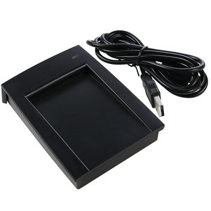 Rfid Smart Card Writer 125Khz Proximity Key Hotel USB Lector de escritorio - Product Image 2