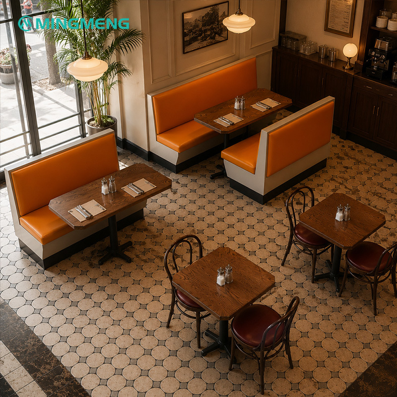 Restaurant table