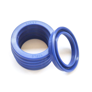 Nhà Máy bán hàng trực tiếp bụi con dấu Vòng que gạt nước máy xúc thủy lực xi lanh gạt nước con dấu dầu con dấu - Product Image 1