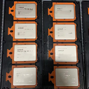 ใหม่เดสก์ท็อป1920x CPU สำหรับเอเอ็มดี Ryzen หน่วยประมวลผล Threadripper ซ็อกเก็ต TR4 32MB แคช - Product Image 1