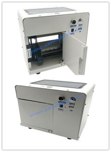 New <strong>Design</strong> Steel Pipe Handheld Printer Inkjet Pipe Marking Inkjet Handheld Portable Ink Jet <strong>Coding</strong> Machine - Product Image 3