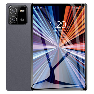 2024แท็บเล็ตพีซี Mi Pad 6 plus เวอร์ชั่นสากลพร้อมคีย์บอร์ดและปากกาแอนดรอยด์13แท็บเล็ต10.1นิ้วหน้าจอ HD 2ซิม - Product Image 6