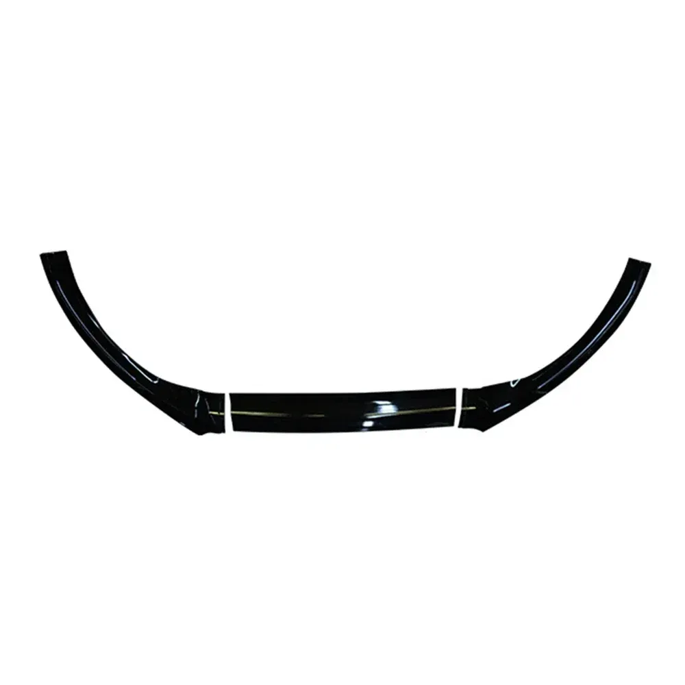 RS ST Gloss Black