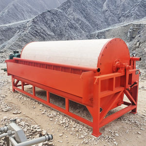 Loại CTB-789 hạ lưu đất hiếm nam châm vĩnh cửu ướt động cơ tách từ xingguang thương hiệu 660V/380V Tuổi thọ dài - Product Image 2