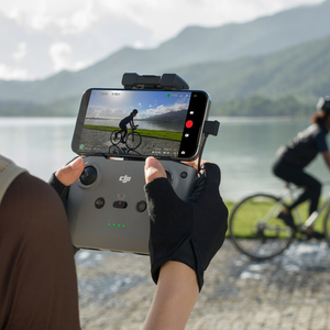 DJI RC N3 uzaktan kumanda için DJI Neo Mini 4 Pro hava 3 Mini4 Air3 orijinal yedek parçalar - Product Image 6