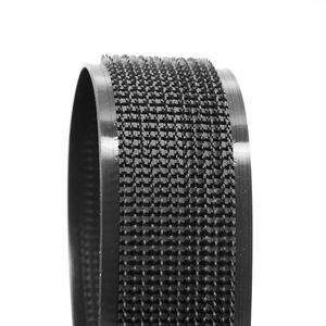 Ganchos de sujeción y cinta de lazo Velcroes Correas elásticas con hebillas personalizadas para encuadernación de cables y Velcroes ajustables reutilizables - Product Image 1