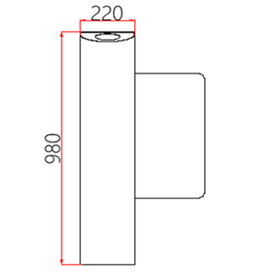 Multi-Door <strong>Access</strong> <strong>Control</strong> System | Automatic Barrier Controller &amp; Gate Opener - Product Image 3