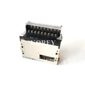 Unidad de salida analógica del módulo PLC, en stock, de la que se dispone, De La CJ1W-DA08V