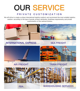 Door to Door Lcl Express Source Agent Shipping <strong>Agency</strong> China Shipping Cost Calculator Logistics Forwarding Services to Australia - Product Image 4