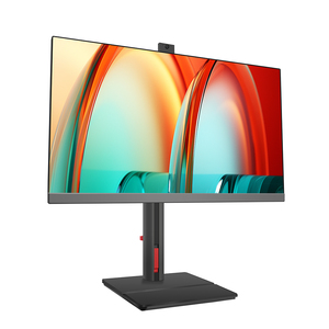 Monitor de computadora todo en uno Computadora todo en uno I9 Ram 64 Paquetes de escritorio Computadora de monitor todo en uno - Product Image 1