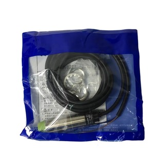 Autonics nuevo Original Sensor de proximidad inductivo precio Real equipo eléctrico en Stock - Product Image 1
