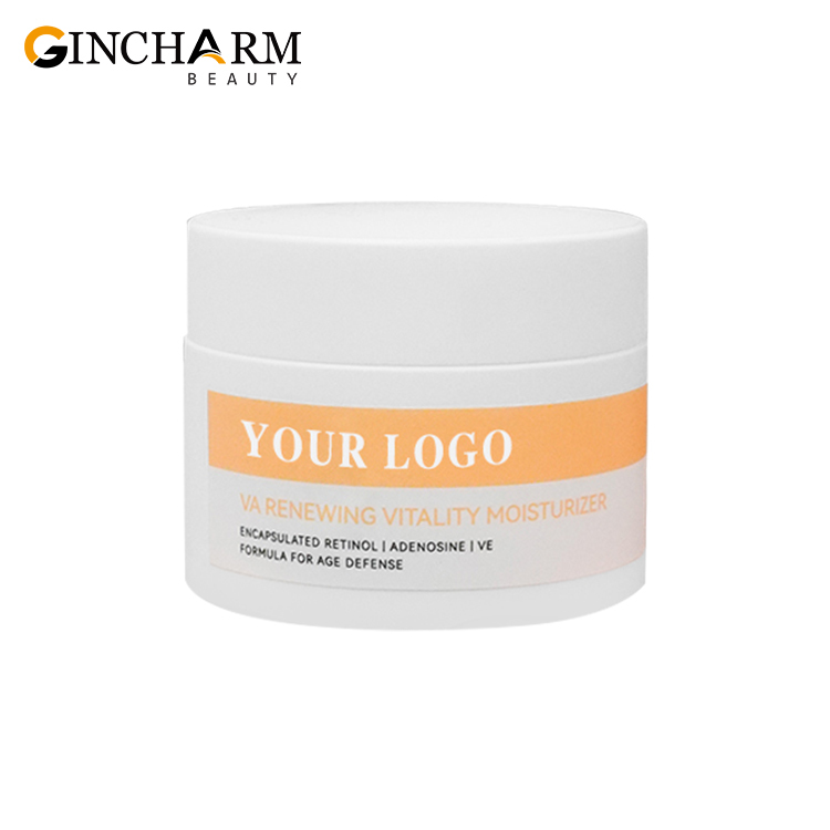 Crème pour le visage VA