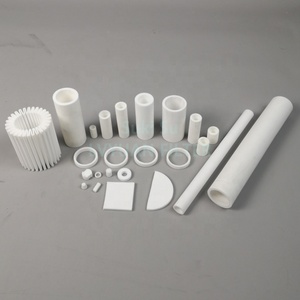 แผ่นกรองแผ่นพลาสติกแบบมีรูพรุนทำจากพลาสติก <span class=keywords><strong>PP</strong></span> HDPE UHMW-PE PTFE ไม่ชอบน้ำและน้ำ - Product Image 6