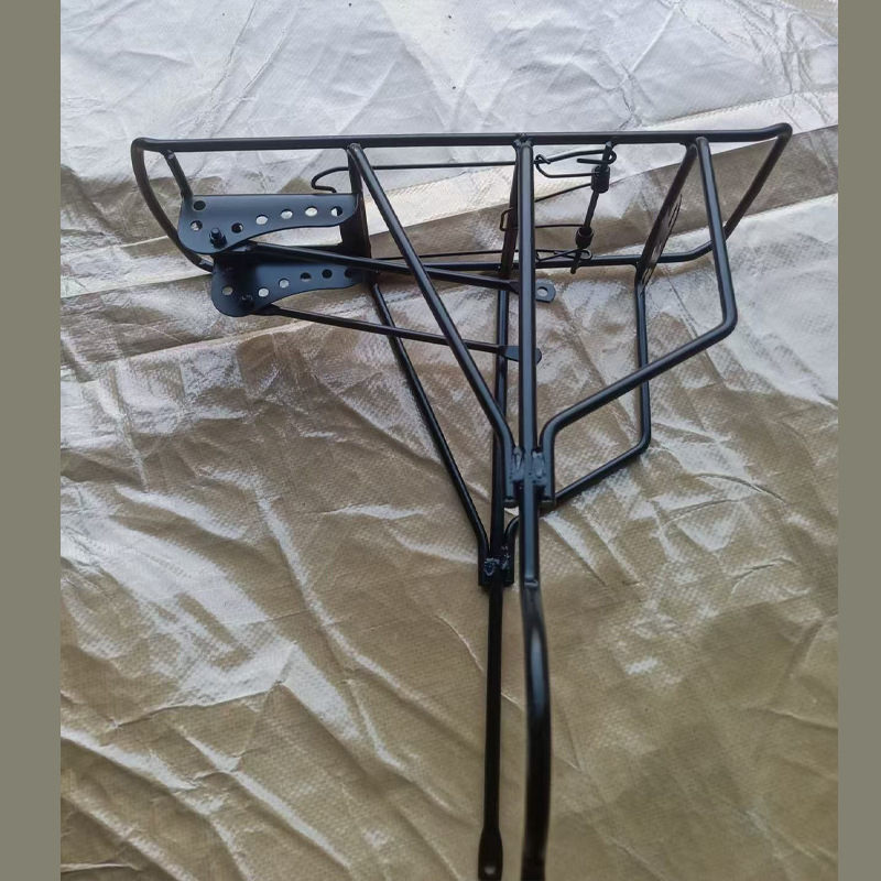 รุ่นเสริมความแข็งแรงขนาด 26 นิ้ว พร้อมรูขนาดใหญ่