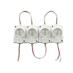 <strong>DIY</strong> Channel Letter Accessories Waterproof Injection 12v 24v Modular Light Source High Power 1.2W Single <strong>Led</strong> Modules Wholesale - Product Image 2