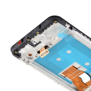 6.2'' Phone LCD for <strong>LG</strong> K22 LMK200Z LMK200E LMK200B LM-K200 Pantallas Screen K22 Plus Display Replacement Assembly with Frame - Product Image 4