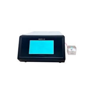 Intelligent Electric <strong>Gene</strong> Electroporator Perforator Machine for Bacteria and Cho Cell Lines - Product Image 2