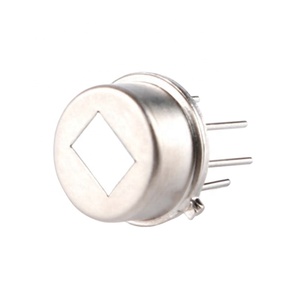 人体红外探测用RDB226-S数字热释电开关模块径向传感器 - Product Image 1