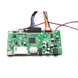Monitor de reproductor de vídeo TFT LCD de 7 pulgadas de alta calidad con pantalla LCD de piezas de repuesto - Product Image 3