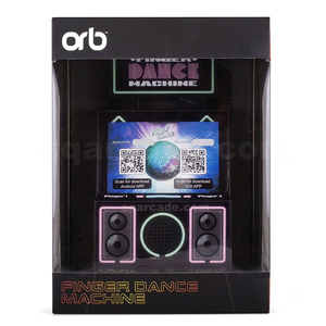 Игровая приставка в стиле ретро - Product Image 4