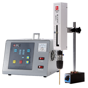 BD-1000A mini dây EDM Electro xói mòn tap Burner máy xách tay EDM máy bị hỏng khoan extractor tap Remover máy - Product Image 5