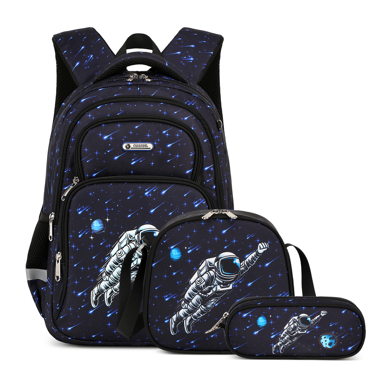 Homme de l'espace