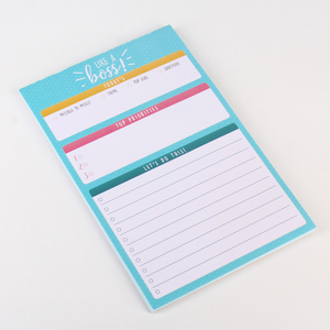 Mini notebook pocket notebook Memo Pad Note Note adesive estetiche blocco Note di cancelleria con Line Art 96 fogli Notebook Mini regalo - Product Image 3