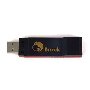 BROOKE Wingman NS SWITCH Pro อะแดปเตอร์สำหรับ PS5/PS4/PS3 X-BOX 360/ONE/Elite 1 & 2 X-BOX Series X | S X-BOX - Product Image 2