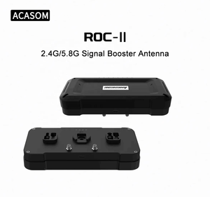 Acadia ROC-2 máy bay không người lái <span class=keywords><strong>wifi</strong></span> 5W 2.4G/5.8G ăng ten tăng cường tín hiệu ăng ten công suất cao tầm xa cho máy bay không người lái RC FPV tự làm - Product Image 3