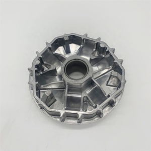 ESUM PCX125 150摩托车发动机零件驱动面变速器皮带轮套件KZR/K36 KWN VARIO CLICK125/I离合器风扇