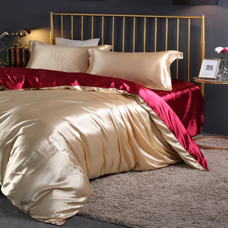 Chameau winered