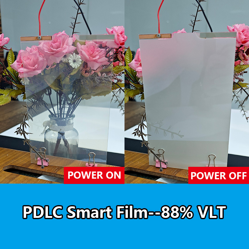 Blanc - 88% VLT