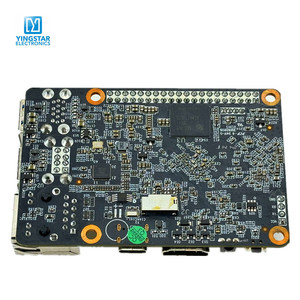 Assemblaggio di PCB e componenti elettronici per l'approvvigionamento di assemblaggi SMT & DIP BOX di assemblaggio con test funzionali completi - Product Image 5
