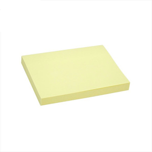 Bloc de notas de papel para diario promocional, autoadhesivo ecológico, personalizado - Product Image 4