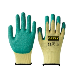 ถุงมือยางแบบผง13นิ้ว - Product Image 6