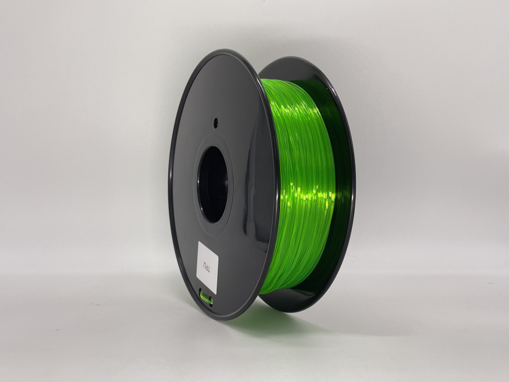 95a vert transparent 0,8 kg
