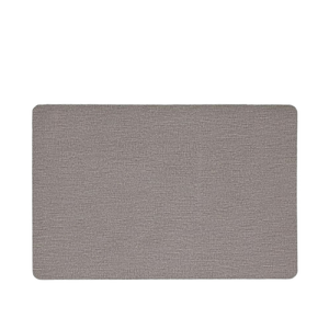 New <strong>Design</strong> Round Bamboo Veneer Rolled Edge Heat Insulation <strong>Table</strong> <strong>Mat</strong> Used in Kitchen