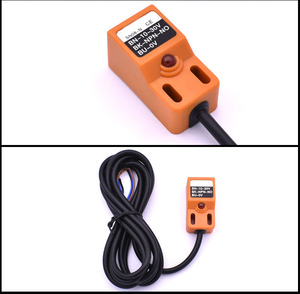 High temperature resistance high sensitive <strong>sensor</strong> proximity <strong>sensor</strong> SN08-N - Product Image 2